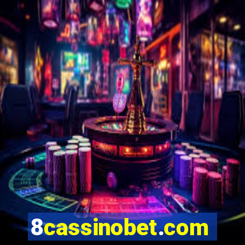 8cassinobet.com