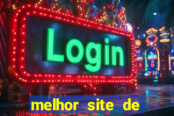 melhor site de analise de jogos futebol