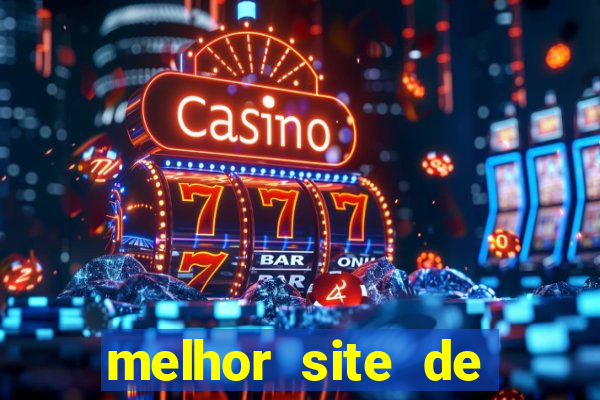 melhor site de analise de jogos futebol