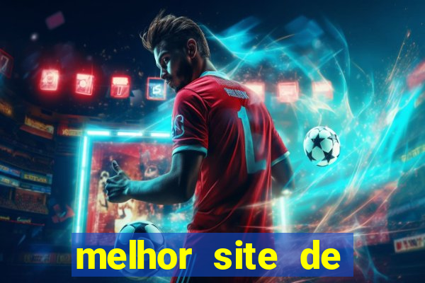 melhor site de analise de jogos futebol