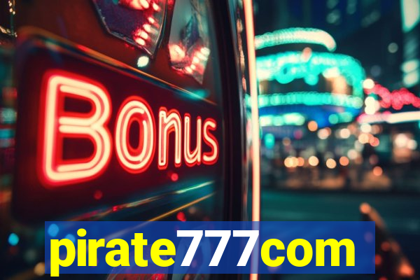 pirate777com