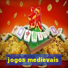 jogos medievais