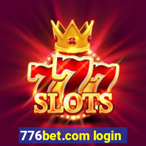 776bet.com login