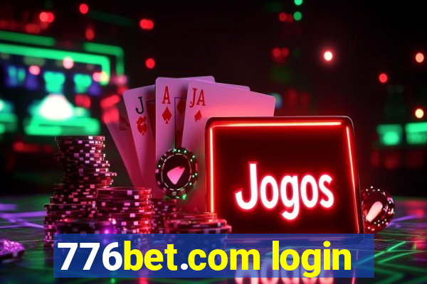 776bet.com login