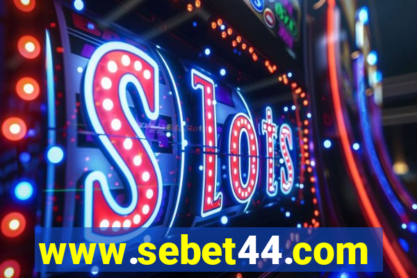 www.sebet44.com