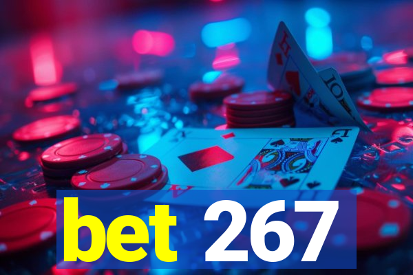 bet 267