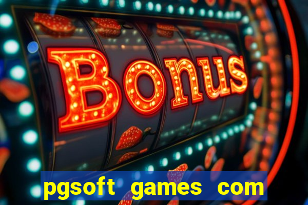 pgsoft games com fortune rabbit