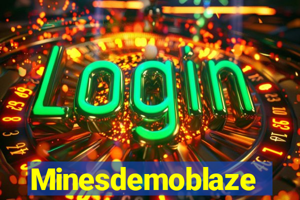 Minesdemoblaze