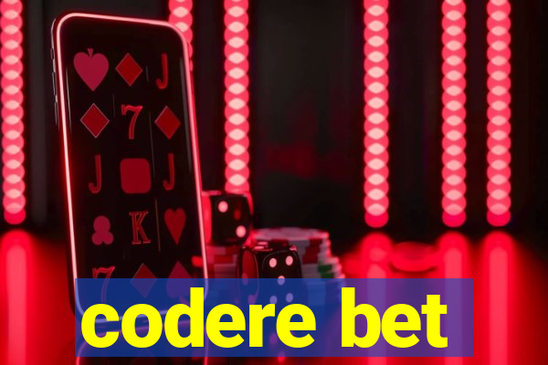 codere bet