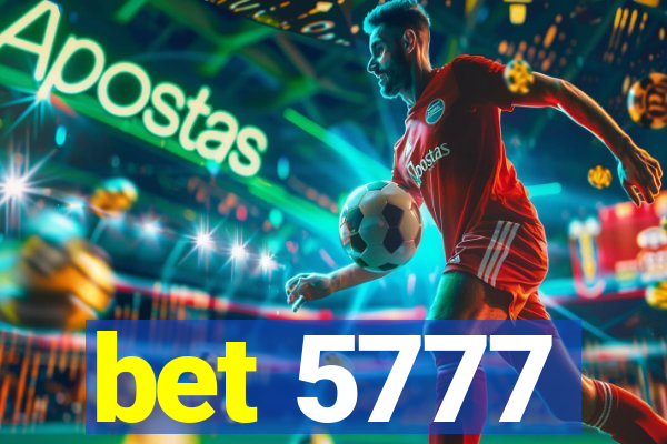 bet 5777