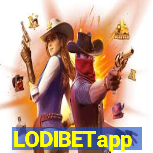 LODIBETapp