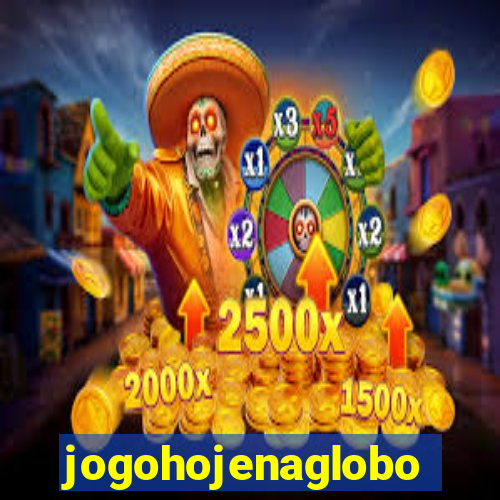 jogohojenaglobo