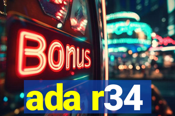 ada r34