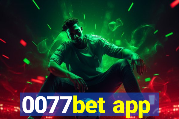 0077bet app