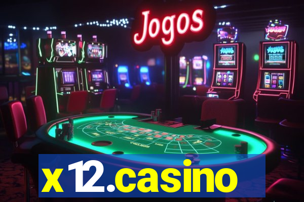 x12.casino