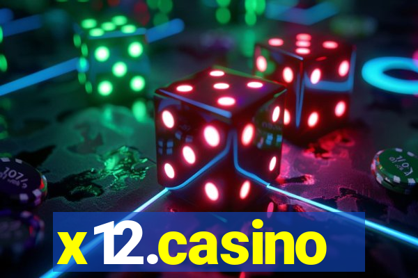 x12.casino