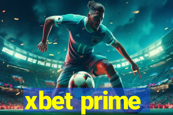 xbet prime