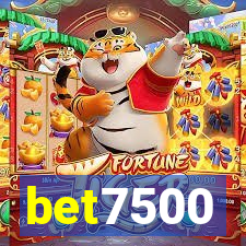 bet7500