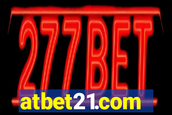 atbet21.com