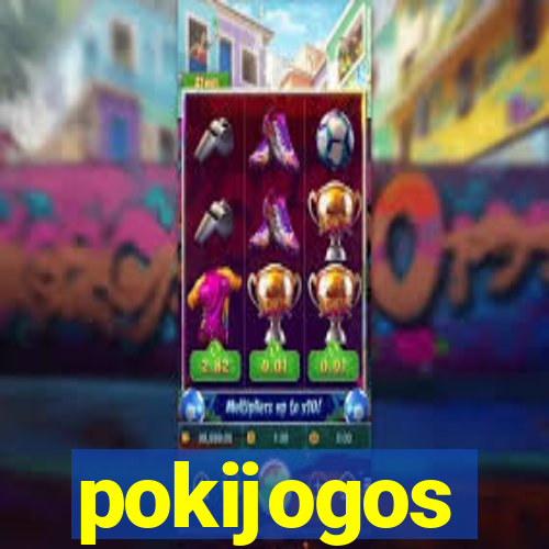 pokijogos