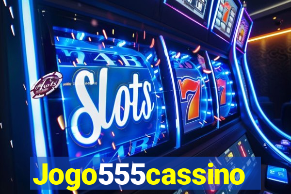 Jogo555cassino