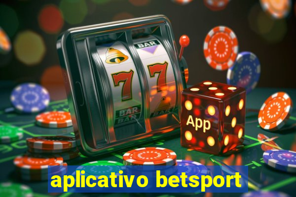 aplicativo betsport