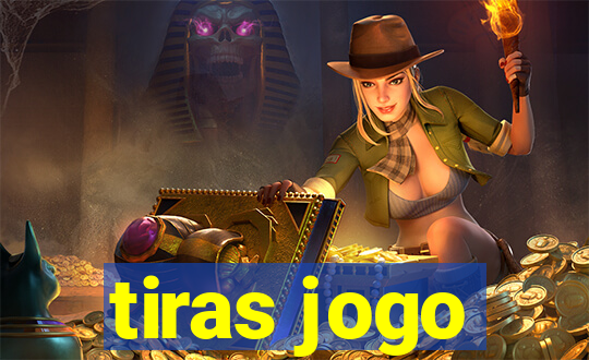 tiras jogo