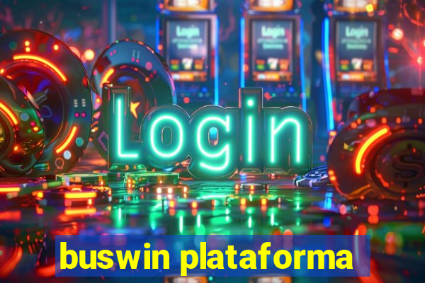 buswin plataforma