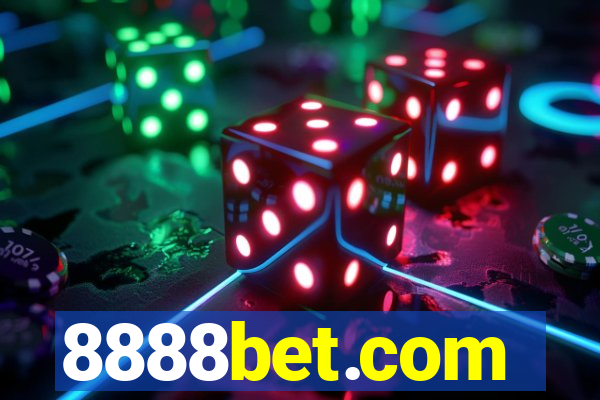 8888bet.com