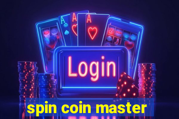 spin coin master