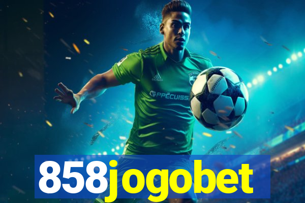 858jogobet