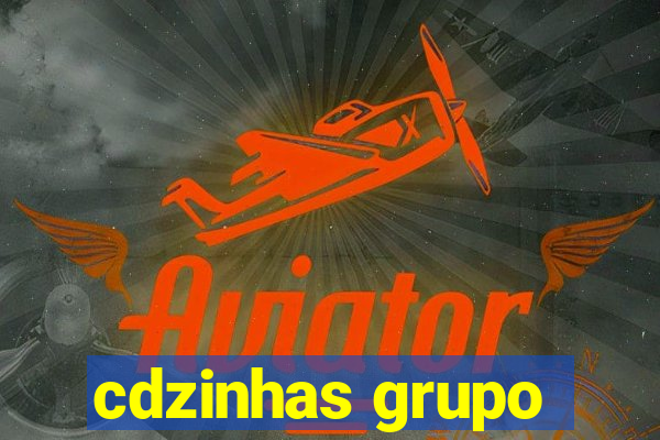 cdzinhas grupo