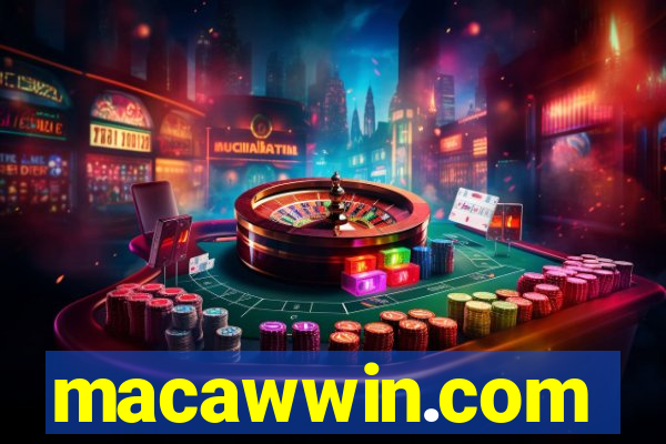 macawwin.com