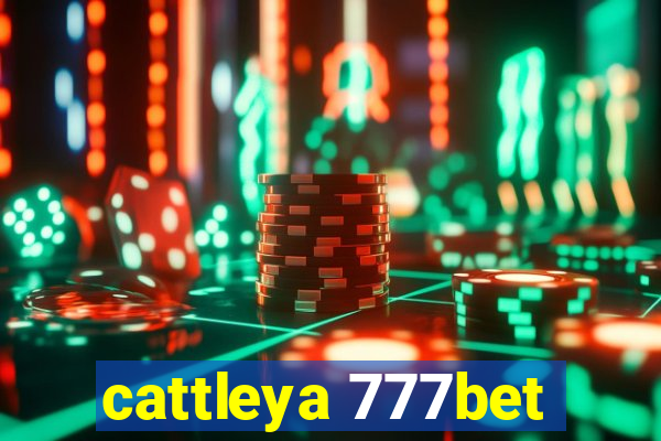 cattleya 777bet