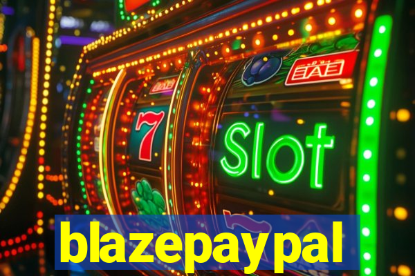 blazepaypal