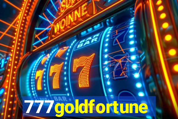 777goldfortune