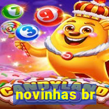 novinhas br