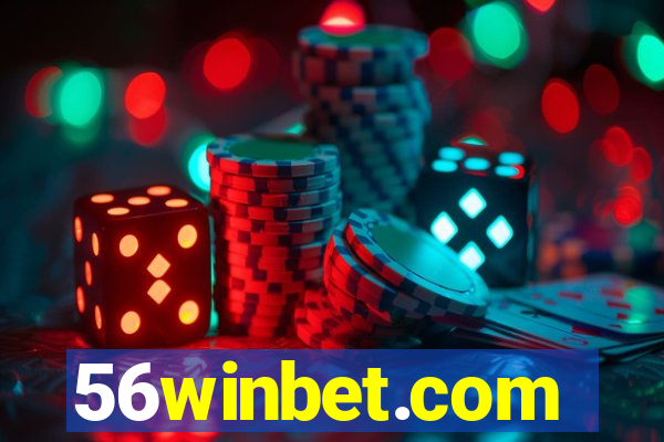 56winbet.com