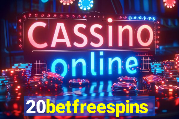 20betfreespins