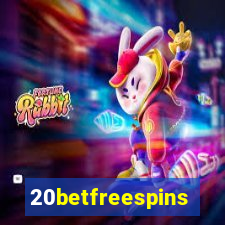 20betfreespins