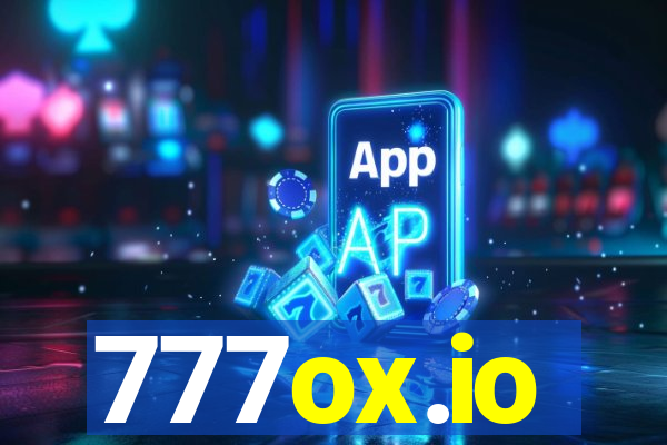 777ox.io