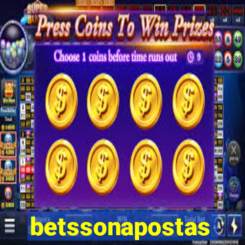 betssonapostas