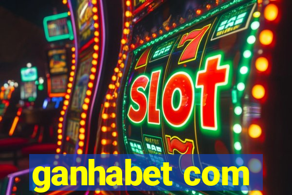 ganhabet com