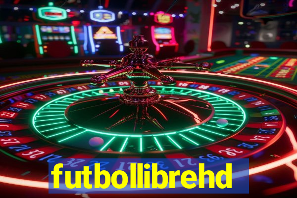 futbollibrehd