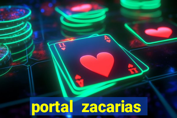 portal zacarias brida nunes