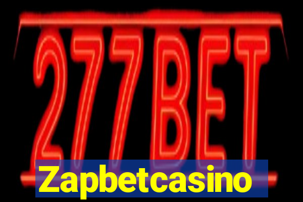 Zapbetcasino