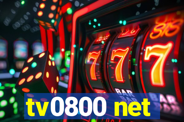 tv0800 net