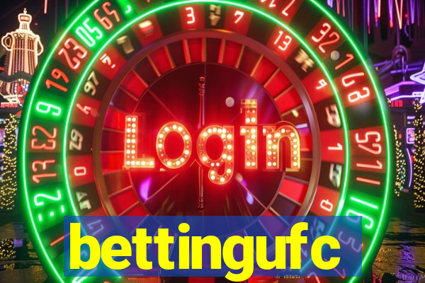 bettingufc