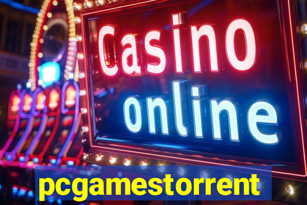 pcgamestorrent