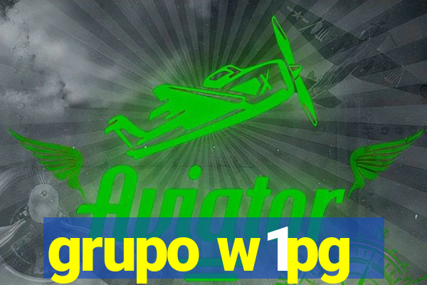 grupo w1pg